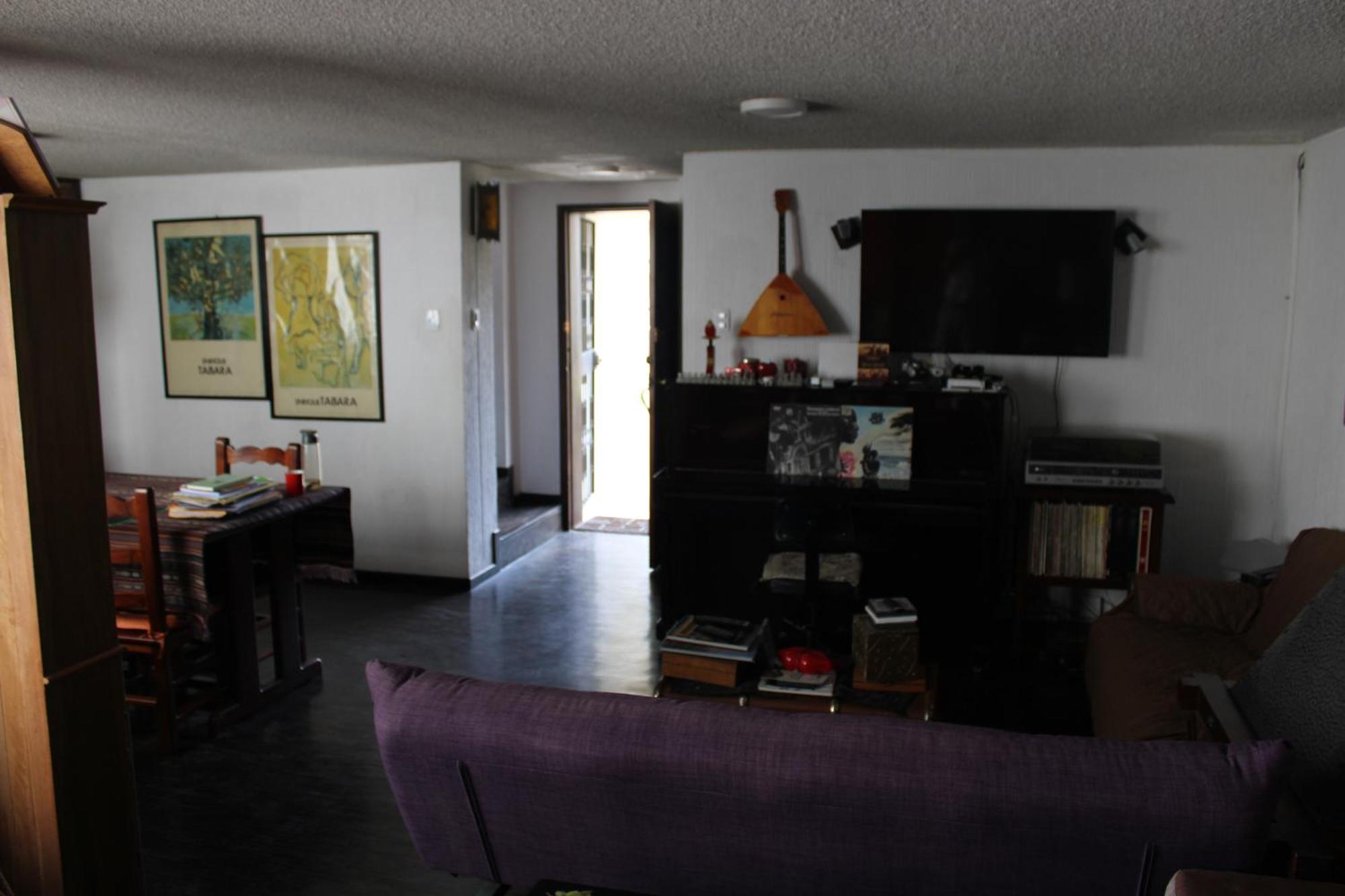 Ferienwohnung Casa De Tulia Quito Exterior foto
