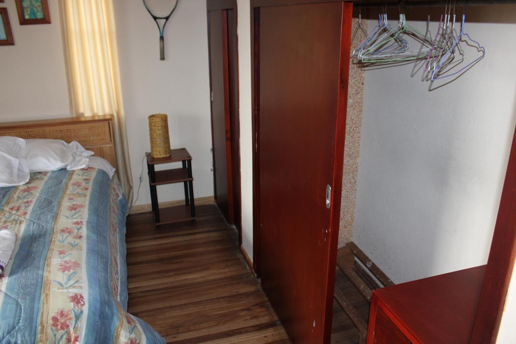 Ferienwohnung Casa De Tulia Quito Exterior foto
